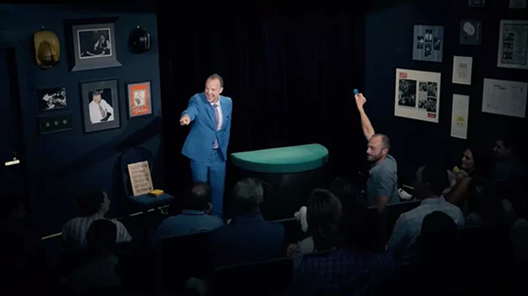Thumbnail: Colour Psychology by Adam Wilbur