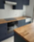 Kitchen company Ashford, Kent. Kitchen fitter, kitchen renovator, kitchen remodel, kitchen planning