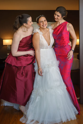 Andrea Makeup and Hair