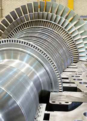 Thumbnail: Solar ORC for MED-FFH Desalination & Power Generation