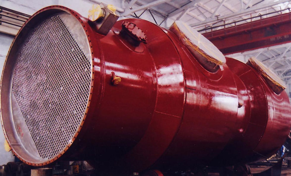 Thumbnail: Solar Parabolic Trough for Gas Turbine Cycle/CO2 for Power Generation