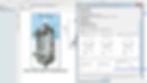 Thumbnail: Flash Cyclone Tank for Steam Generation: A Design Model