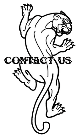 Professional tattoos in Warwick, England - Crawling Panther Tattoo Parlour