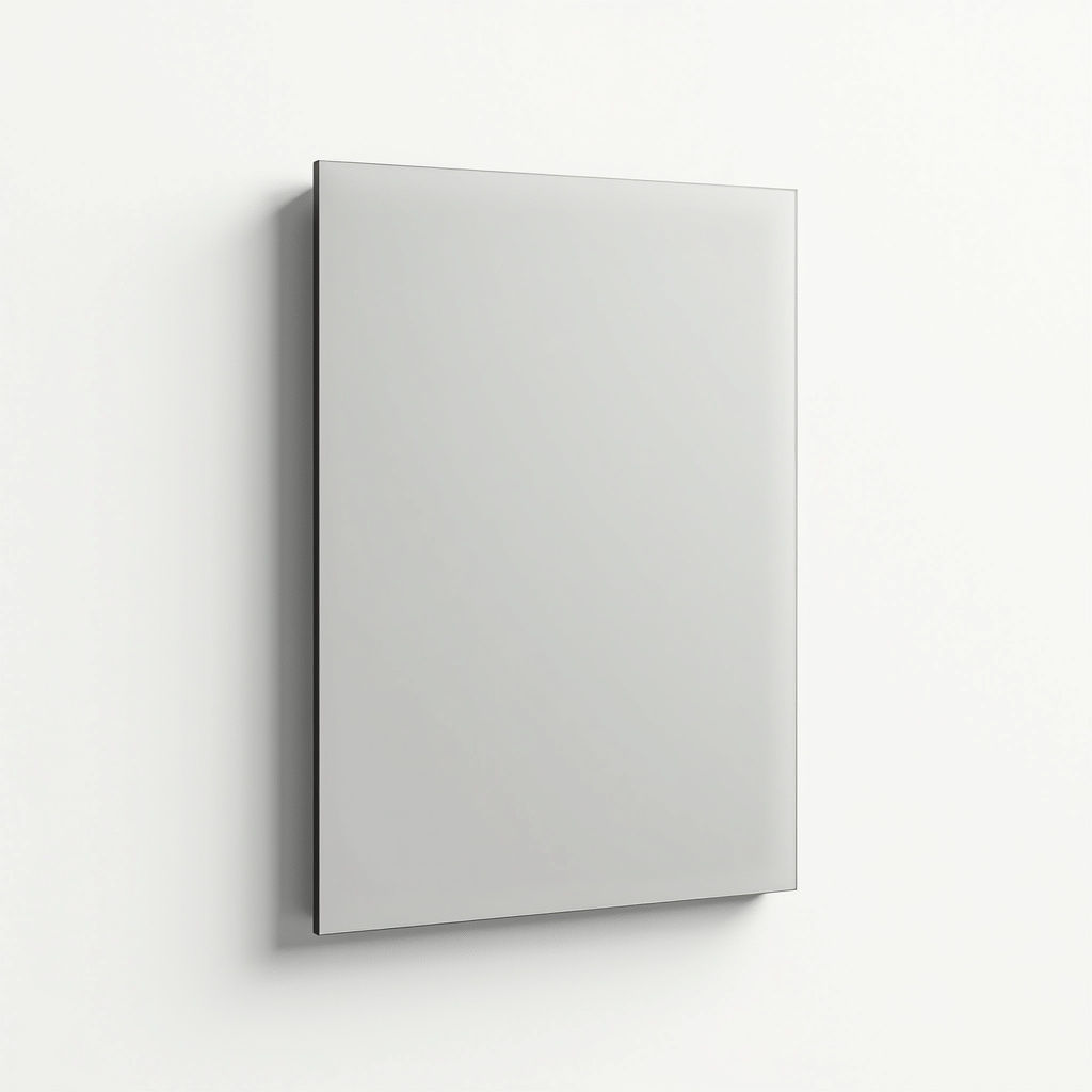 Bifacial Power Panel