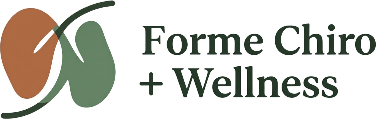 Forme Chiro and Wellness - Chiropractor in Houston