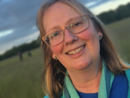 Destination Unknown by Dr Alison Bybee