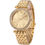 Miniatura: Taylor Cole - Modelo AGLAIA - AG001S GOLD