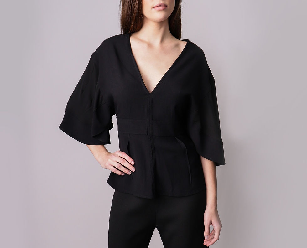 Miniatura: Blusa Isabel 