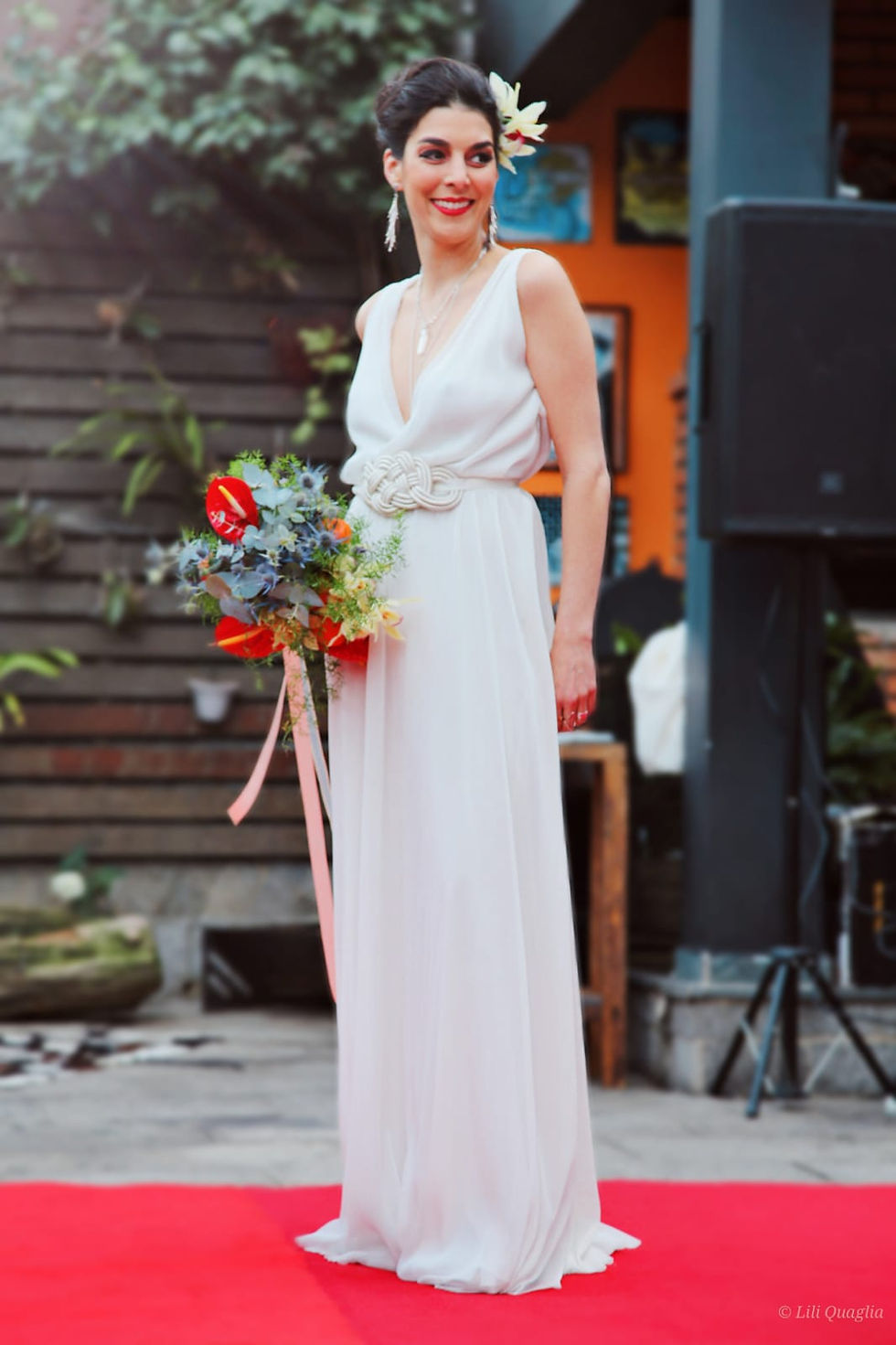 Miniatura: Vestido Clear