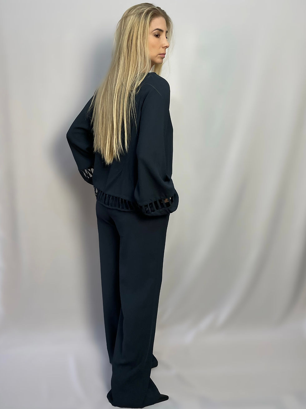 Miniatura: Calça Marcia Palito