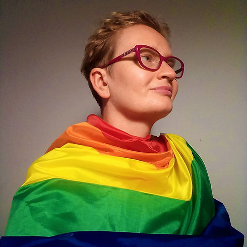 Magdalena Młynarczyk