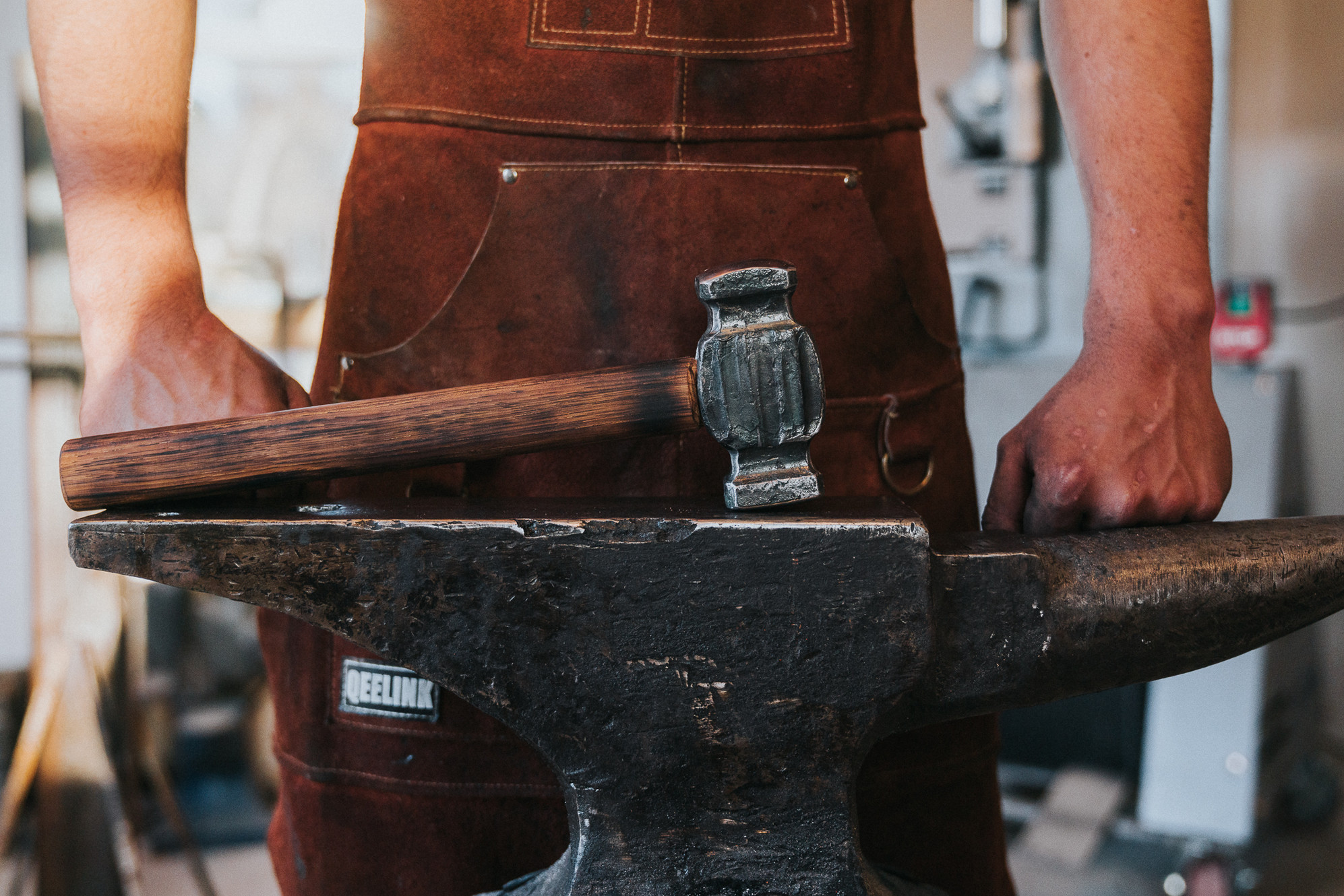 Blacksmith