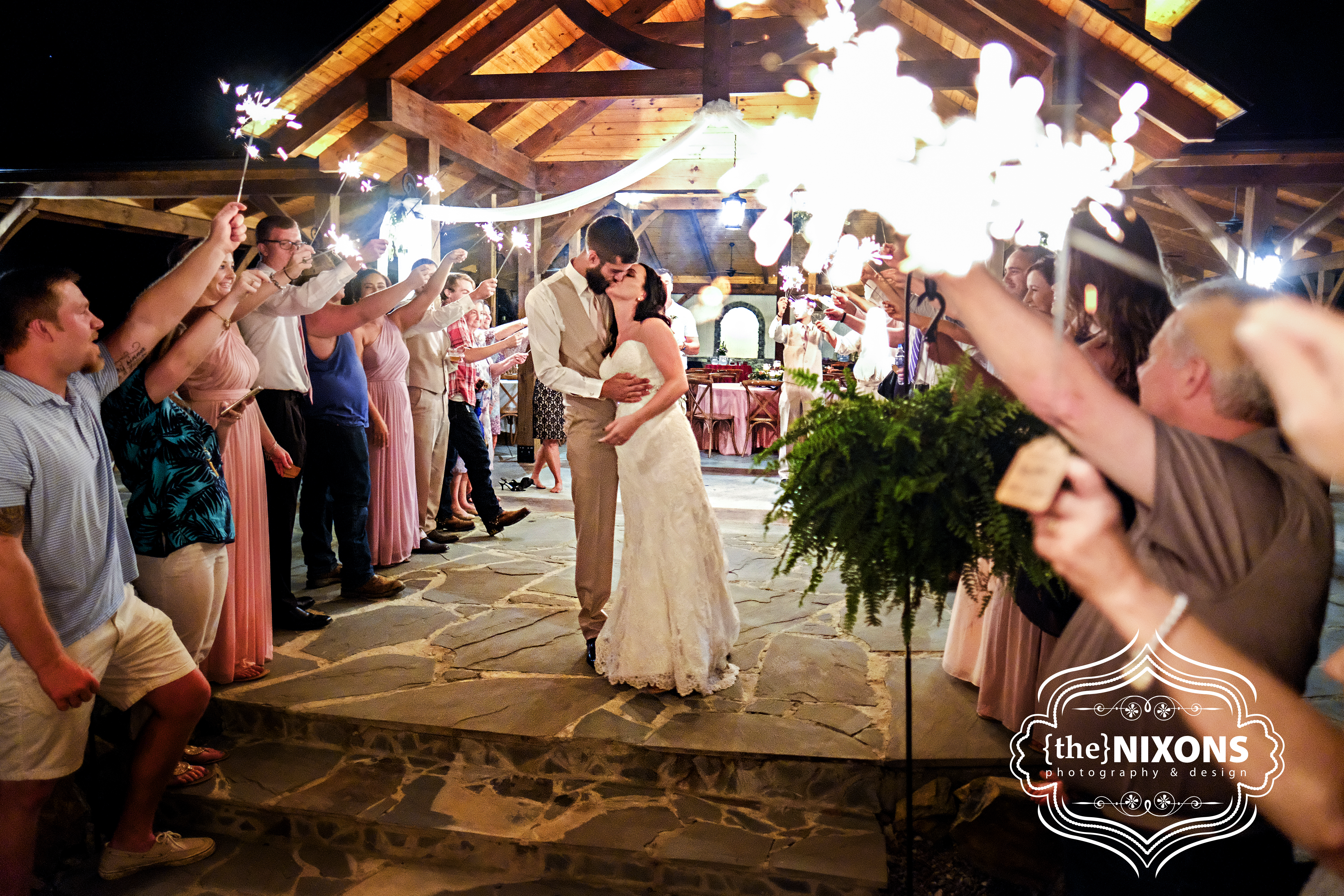 Triad Wedding Venue The Meadows All Inclusive Weddings Nc Venue