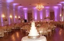 Uplighting for wedding, uplight rental, Wedding DJs NC