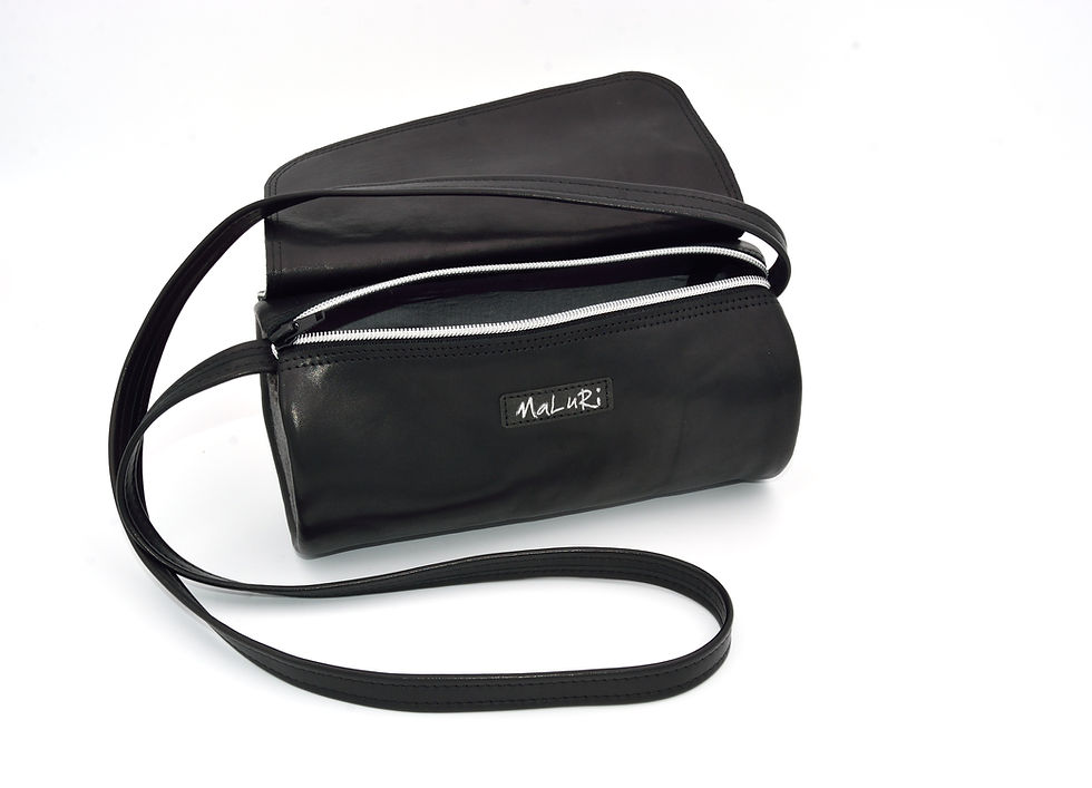 Miniature : Sac en cuir