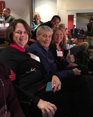 In Memoriam Speaker Michael E. Busch