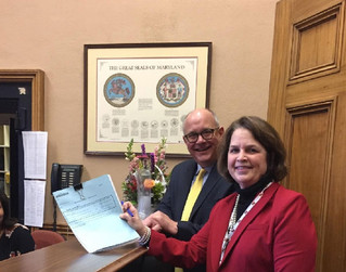 Today I Filed House Bill 30 – Condominiums - Disclosures to Unit Owners and Prohibited Provisions in