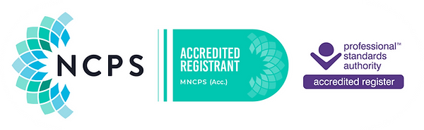 Accredited registrant of the NCPS Accredited Register