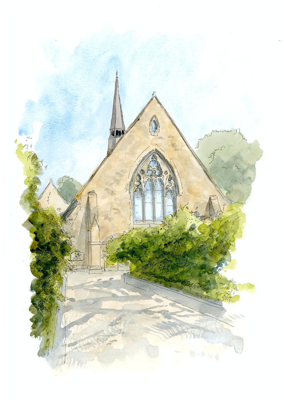 5. Rosslyn Chapel
