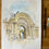 Thumbnail: beautiful watercolour of :The Petit Palais, 8th arrondissement of Paris, France.