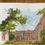 Thumbnail: beautiful watercolour of St Catharine’s College, Cambridge