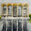 Thumbnail: beautiful watercolour of the Lincoln Center, New York.