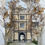 Thumbnail: Architectural Illustration: Gonville and Caius College, Cambridge