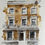 Thumbnail: Camden Georgian terrace house, London