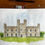 Thumbnail: beautiful watercolour of Leeds Castle, Maidstone. Kent