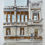 Thumbnail: beautiful watercolour The Royal Academy of Arts, Mayfair, London