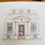 Thumbnail: beautiful watercolour of  Addington Palace, Croydon London.