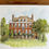 Thumbnail: Architectural Illustration: Fenton House, Hampstead, London