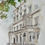 Thumbnail: The British Academy, Carlton House Terrace. London.