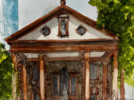 Little New York: An unexpected city