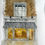 Thumbnail: architectural watercolour of Biscuiteers, Notting Hill, London.