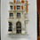 Thumbnail: beautiful watercolour of the entrance to The Prince George Ballroom. New York