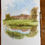 Thumbnail: beautiful watercolour of Braxted Park. Witham, Essex