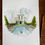 Thumbnail: watercolour of 620 Loft & Garden. New York