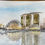 Thumbnail: watercolour of Singapore's skyline