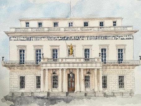 A Mayfair and Soho Rock & Roll Walking Tour (with a little bit of Marylebone and Belgravia)