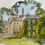 Thumbnail: beautiful watercolour of New College, Oxford