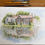 Thumbnail: beautiful watercolour of Brinsop Court, Herefordshire. England