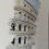 Thumbnail: watercolour of the The Colosseum, Rome