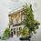 Thumbnail: watercolour of The Greenwich Pensioner pub. London