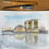 Thumbnail: watercolour of Singapore's skyline
