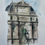 Thumbnail: beautiful watercolour of  Fontaine Saint-Michel. Paris