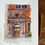 Thumbnail: beautiful watercolour of Cutlers’ Hall doorway. London