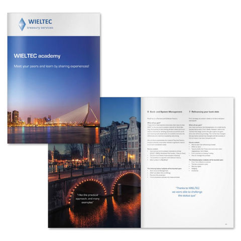 Wieltec - Brochure