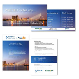 Wieltec - Flyers