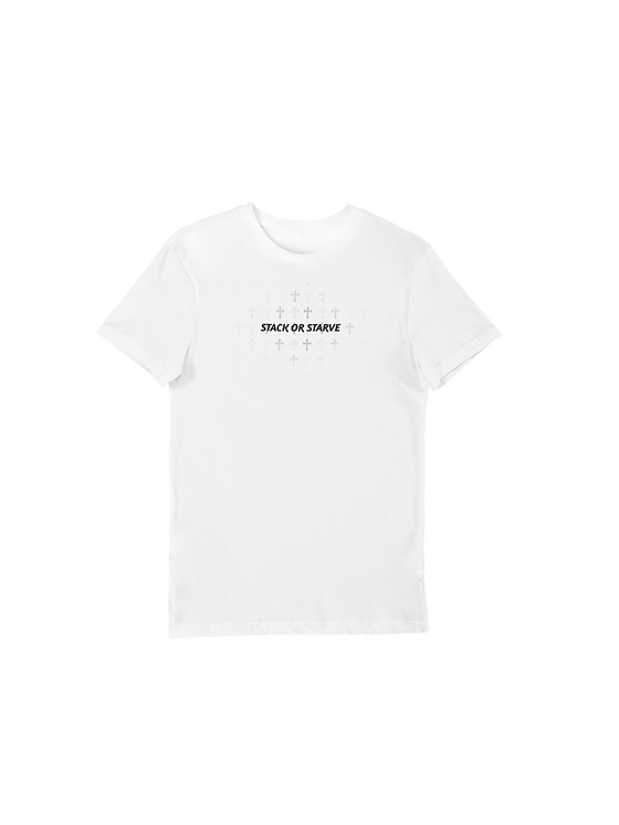 T Shirts Stackorstarve